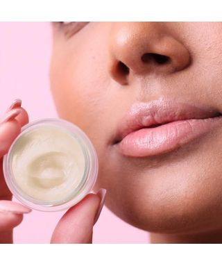 Baume à lèvres Balm Babe - 10 ml