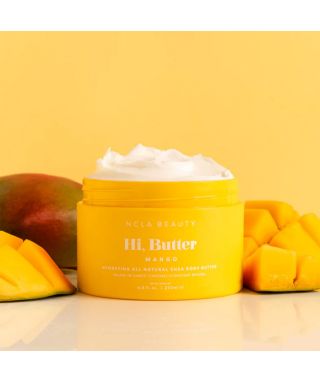 Beurre corporel Hi, Butter - 200 ml