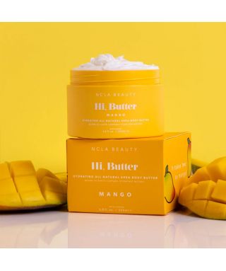 Beurre corporel Hi, Butter - 200 ml