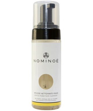 Duo Nettoyage Parfait - Mousse + Brosse