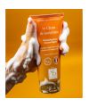 Shampoing Le Clean Mademoiselle Gold mousse