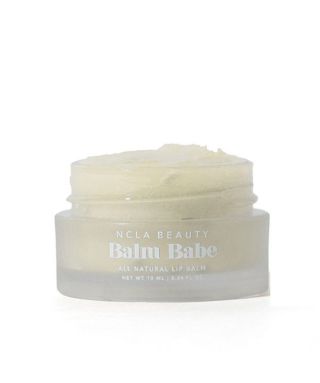 Baume à lèvres Balm Babe - 10 ml