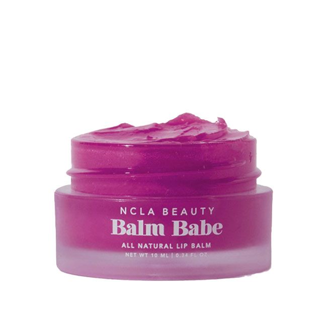 Baume pour les lèvres NCLA Beauty Birthday Cake