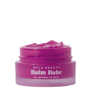 Baume à lèvres Balm Babe - 10 ml