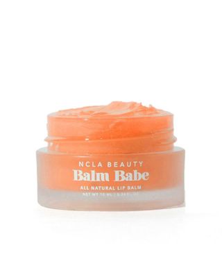 Baume à lèvres Balm Babe - 10 ml