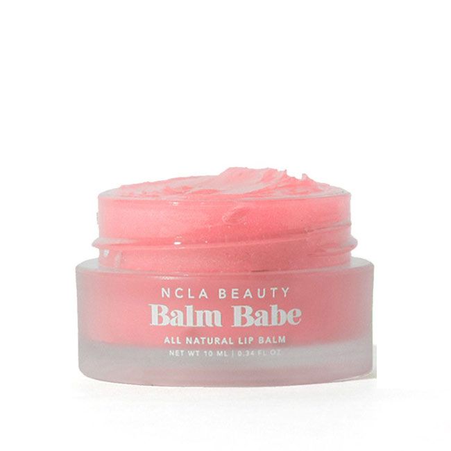 Balm Babe Lip Balm - 10 ml