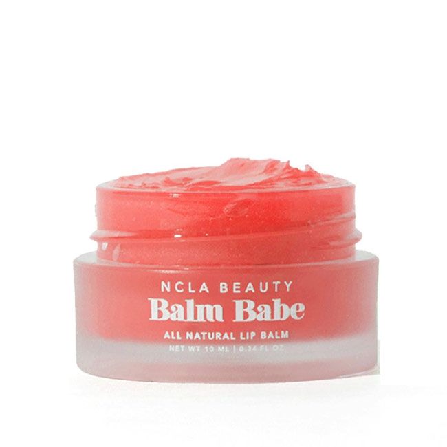 Baume pour les lèvres NCLA Beauty Birthday Cake