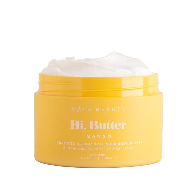 Hi, Butter Body Butter - 200 ml
