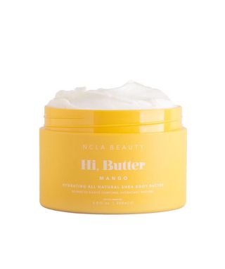 Beurre corporel Hi, Butter - 200 ml