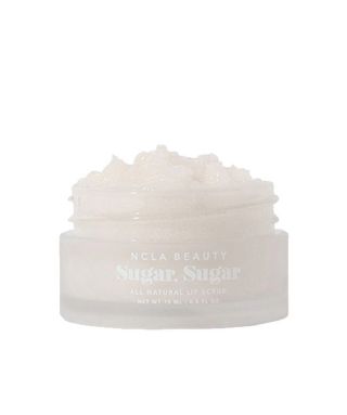 Gommage pour les lèvres Sugar, Sugar - 15 ml