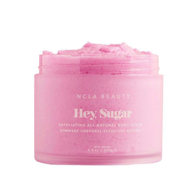 Hey, Sugar body scrub - 250 g