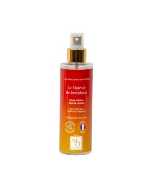 Spray volume Le Majesty de Joséphine - 200 ml