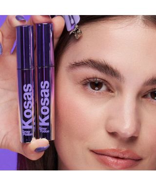 Sérum cils et sourcils GrowPotion - 3,5 ml