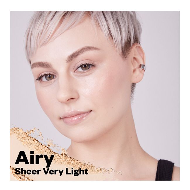 KOSAS Cloud Set Finishing Powder | Vegan Makeup | Buy