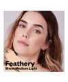 Poudre de finition Cloud Set Feathery Kosas Mannequin