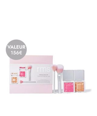 Coffret cadeau cosmétiques vegan | MonCornerB