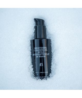 Huile démaquillante Éclat - 100ml