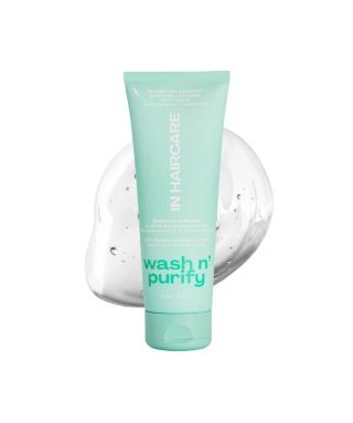 Shampoing apaisant Wash n' Purify - 250 ml