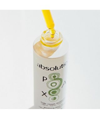 Huile visage apaisante PAX - 30 ml