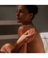 Gommage corps naturel solide Umai model