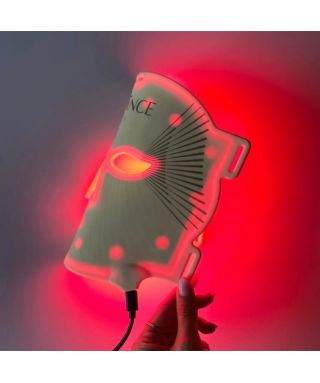 Masque LED anti-âge Le Professionnel