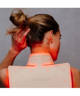 Multi-function LED mask