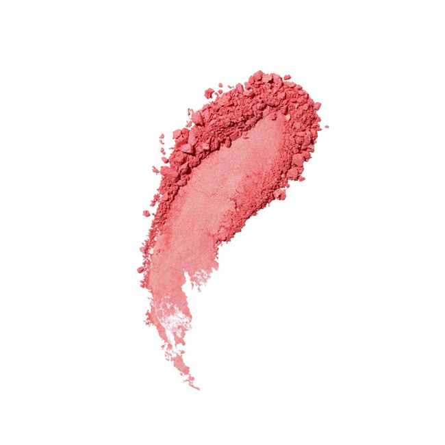 Blush naturel is Life Blissed texture