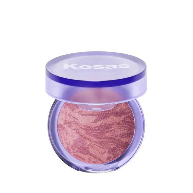 Blush naturel is Life Butterflies