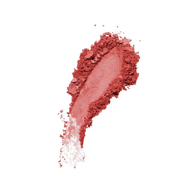Blush naturel is Life Thrill Kosas texture