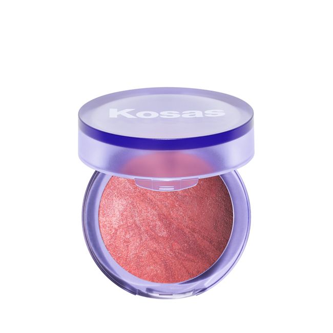 Blush naturel is Life Thrill Kosas