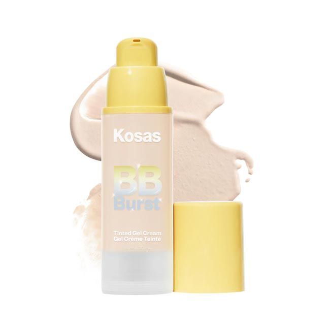 BB Burst Kosas Gel crème teinté | MonCornerB