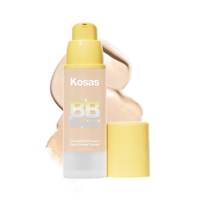 BB Burst tinted cream gel - 30 ml