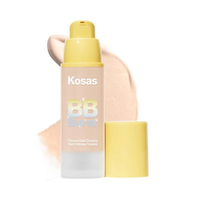 BB Burst tinted cream gel - 30 ml