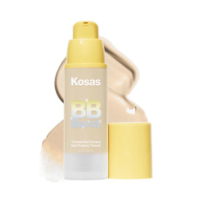 BB Burst tinted cream gel - 30 ml