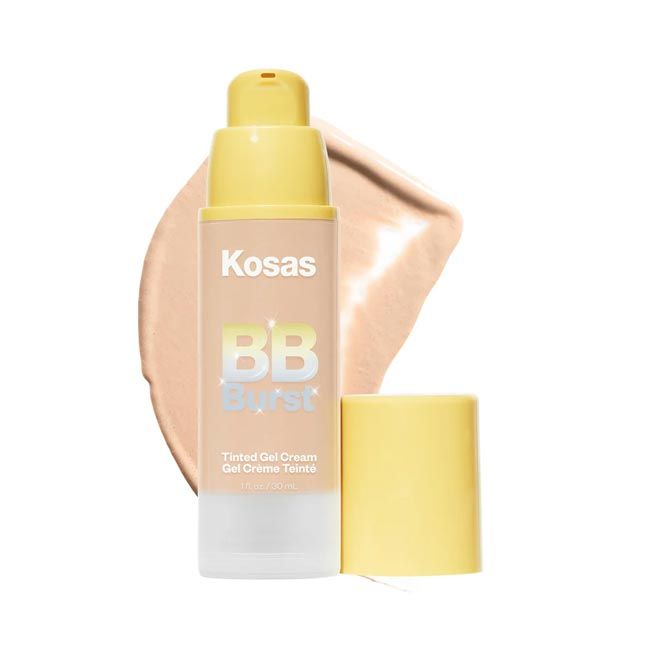 BB Burst Kosas Gel crème teinté | MonCornerB