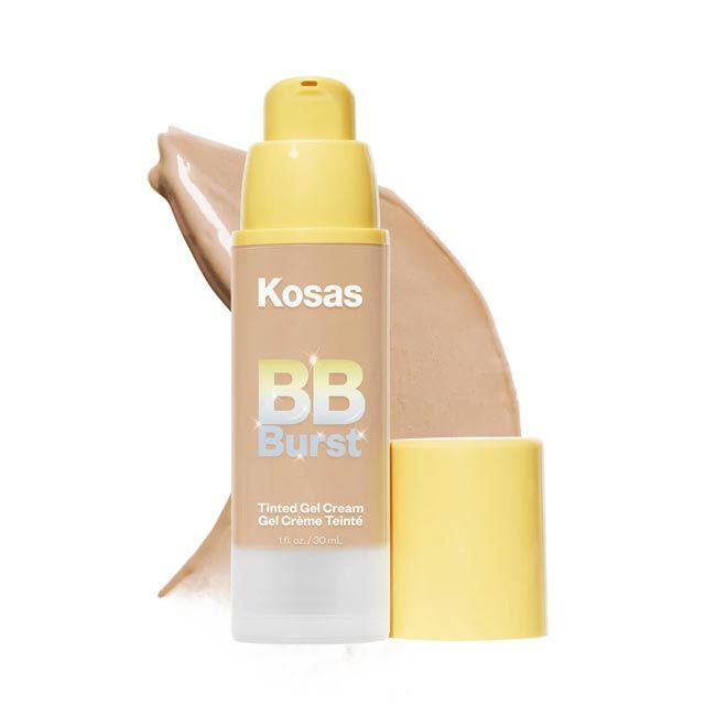 BB Burst Kosas Gel crème teinté | MonCornerB