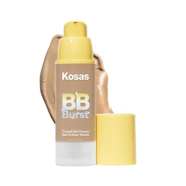 BB Burst Kosas Gel crème teinté | MonCornerB