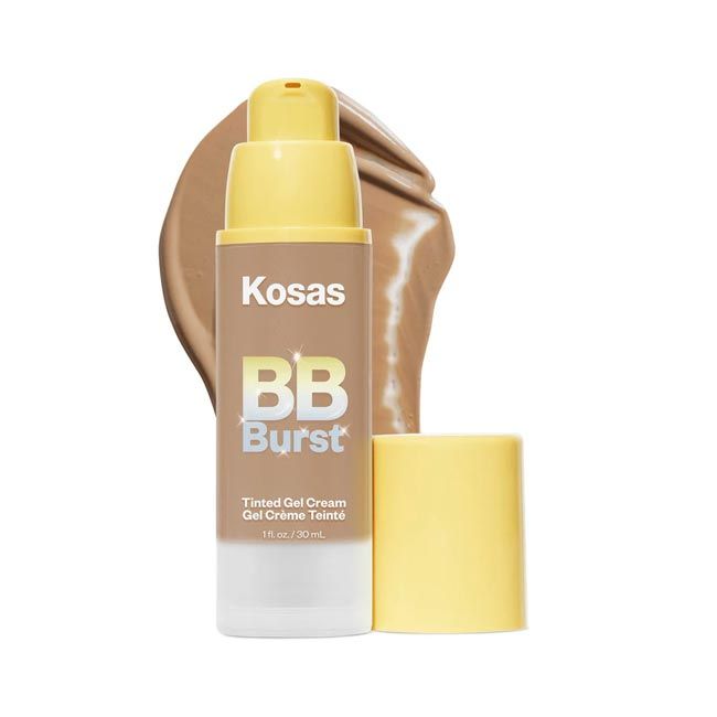 BB Burst Kosas Gel crème teinté | MonCornerB