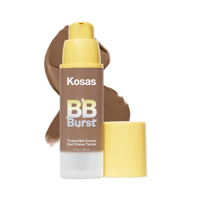 BB Burst Kosas Gel crème teinté | MonCornerB
