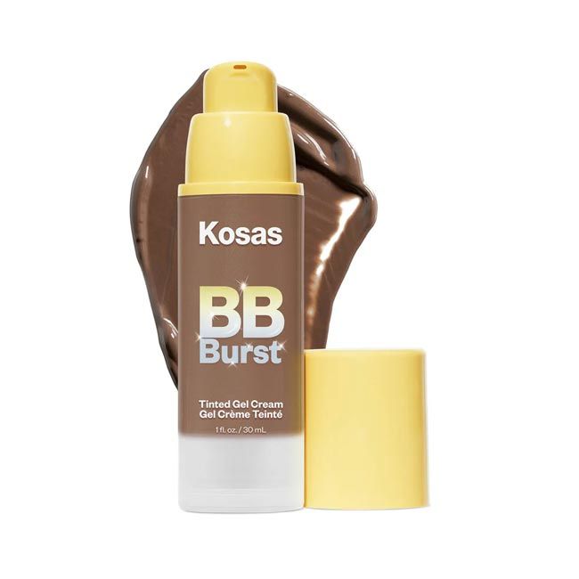 BB Burst gel crème teinté - 30 ml