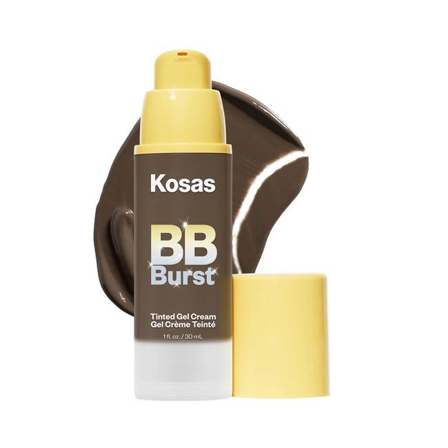 BB Burst Kosas Gel crème teinté | MonCornerB