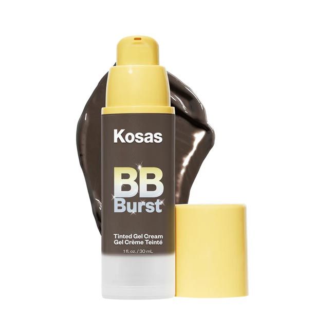 BB Burst tinted cream gel - 30 ml