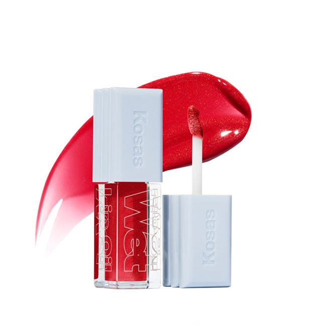 Wet Lip Oil Gloss - 4.5g