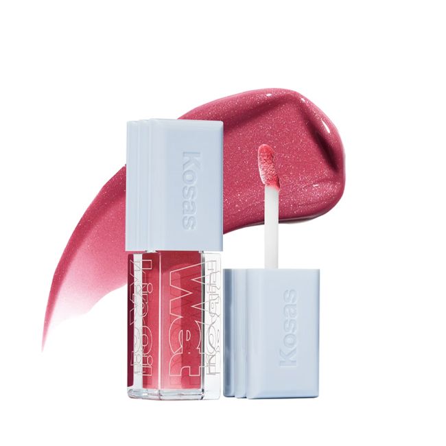 Wet Lip Oil Gloss - 4.5g