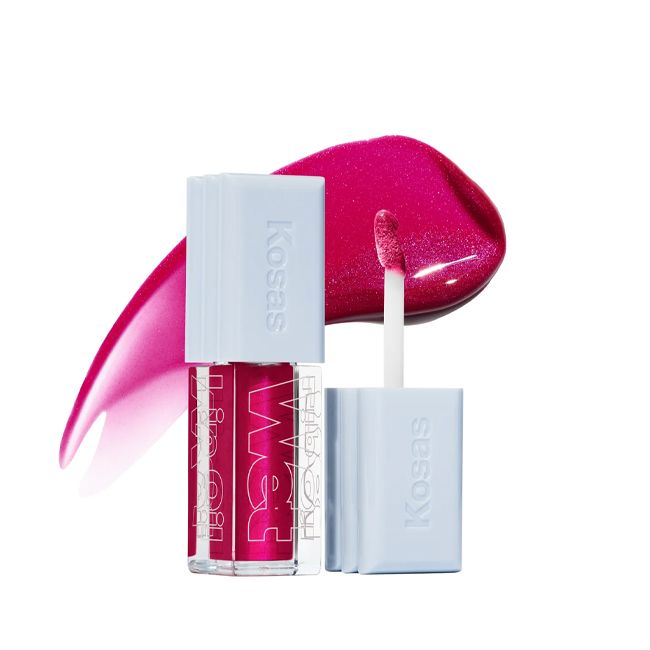 Wet Lip Oil Gloss - 4.5g
