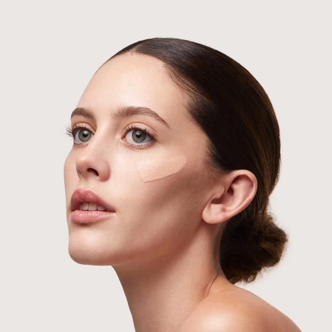 Holi (Sun) SPF50 Dewy Tinted Skin Drops - Agent Nateur | MonCornerB