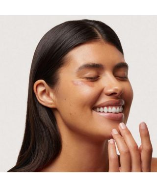 Tinted Sun Cream Holi (Sun) SPF50 Dewy Tinted Skin Drops - 30 ml