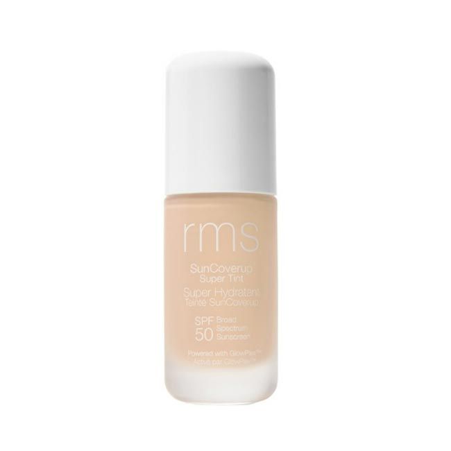 SunCoverup Super Tint SPF 50 - RMS Beauty I MonCornerB