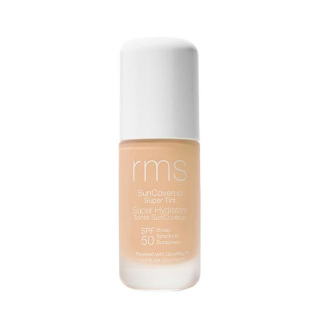 SunCoverup Super Tint SPF 50 - RMS Beauty I MonCornerB