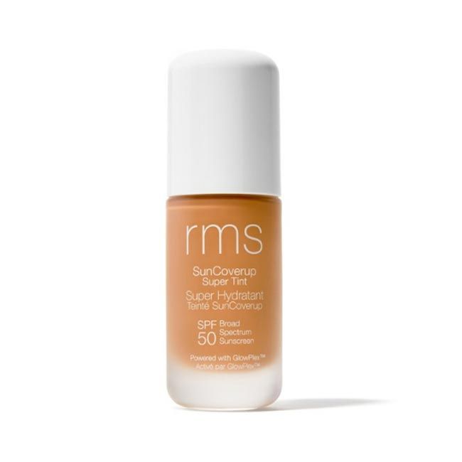 SunCoverup Super Tint SPF 50 - RMS Beauty I MonCornerB